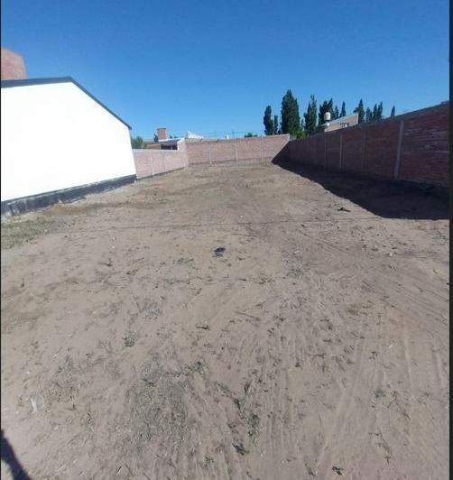 Terreno · 375m²
