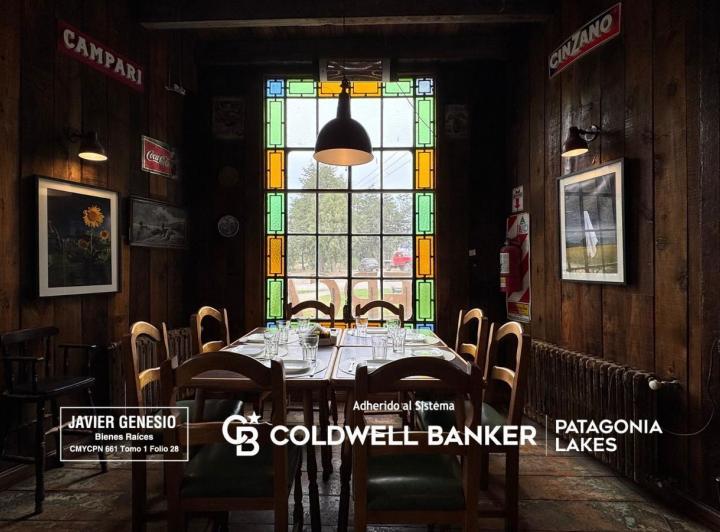 Fondo de comercio · 110m² · 2 Ambientes