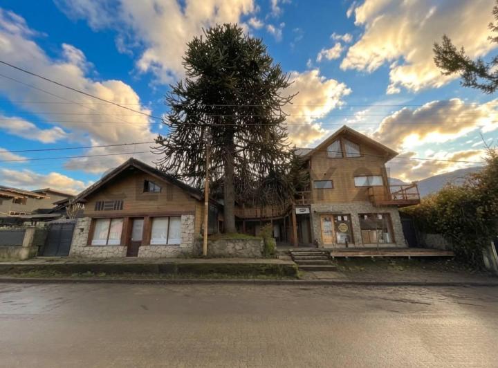Departamento · 58m² · 2 Ambientes