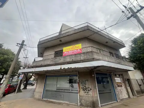 Oficina en Alquiler en San Justo, Partido de La Matanza