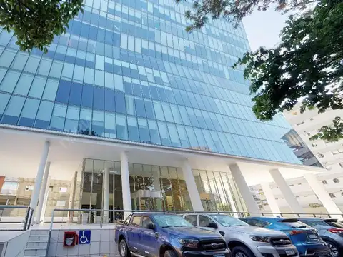 Oficina en Alquiler en Olivos Vías/Río, Olivos