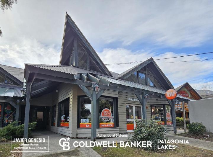 Local comercial · 150m² · 1 Ambiente