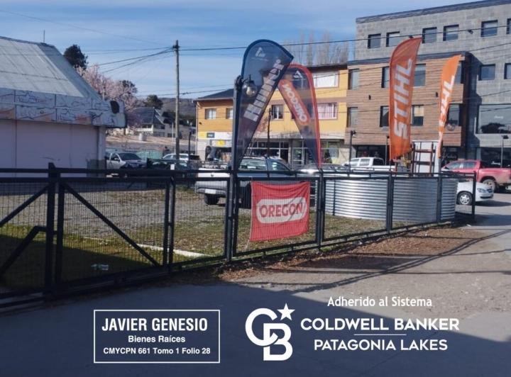 Local comercial · 706m² · 2 Ambientes