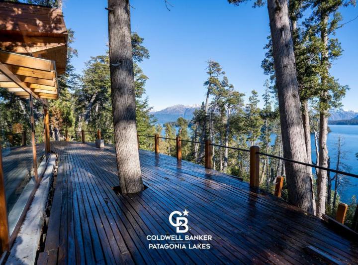 Departamento · 239m² · 4 Ambientes · 1 Cochera