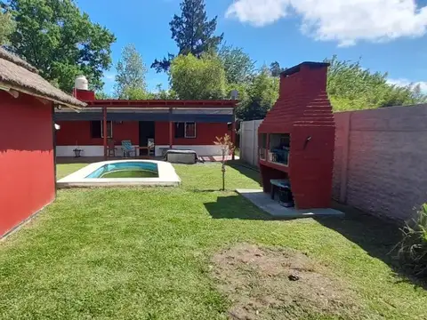 Quinta en Venta en General Rodriguez, Partido de General Rodríguez