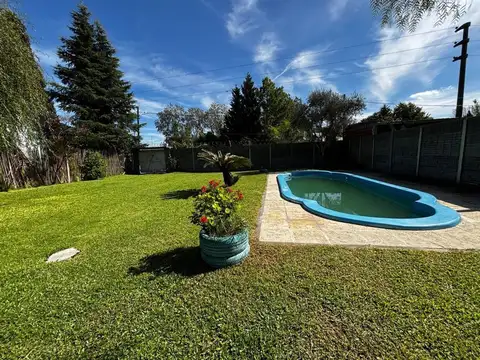 Quinta en Venta en Lisandro Olmos Etcheverry, Partido de La Plata