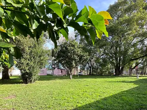 Quinta en Venta en General Rodriguez, Partido de General Rodríguez