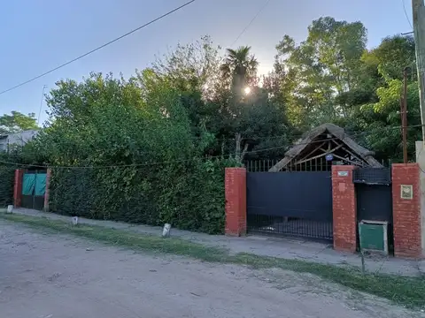 Quinta en Venta en La Reja, Partido de Moreno