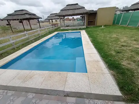Quinta en Venta en Haras El Terraplén, Countries y Barrios Cerrados en General Rodríguez