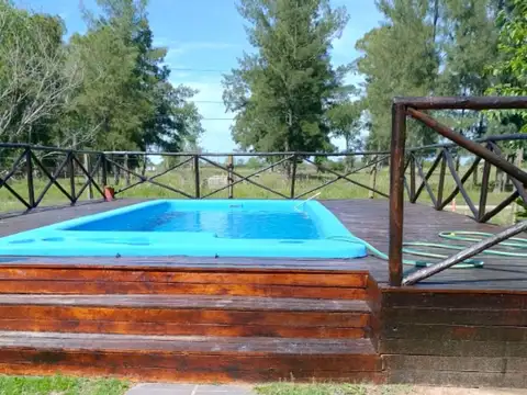 Quinta en Venta en Domselaar, Partido de San Vicente