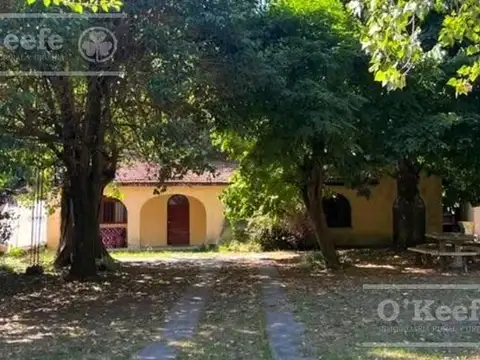 Quinta en Venta en Abasto, Partido de La Plata