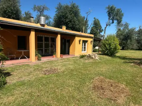 Quinta en Venta en La Reja, Partido de Moreno