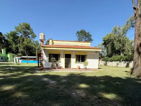 Quinta en Venta en Manuel Alberti, Partido de Pilar