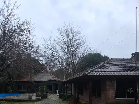 Quinta en Venta en Villa Rosa, Partido de Pilar