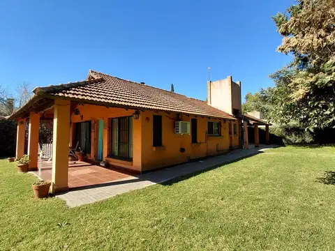 Quinta en Venta en Tortuguitas, Partido de Malvinas Argentinas