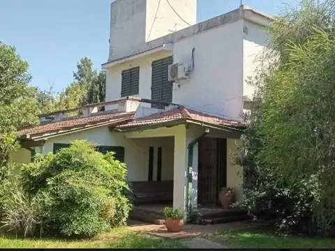 Quinta en Venta en La Reja Chica, La Reja