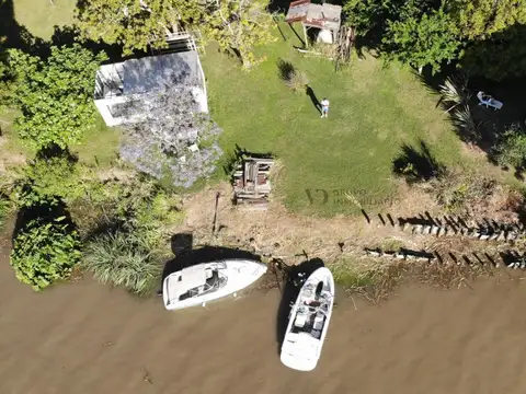 Quinta en Venta en Isla Paulino, Partido de Berisso