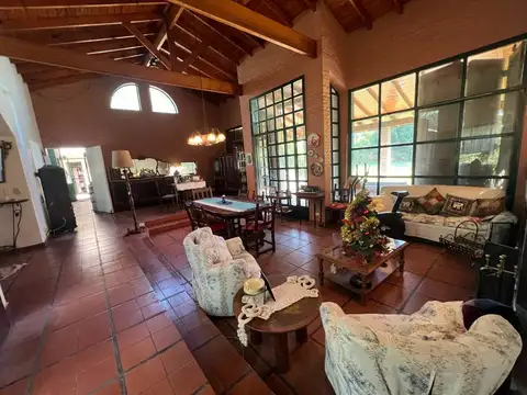 Quinta en Venta en Yei Pora, Tortuguitas