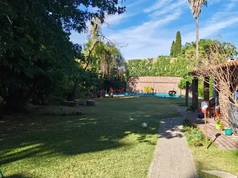 Quinta en Venta en Monte Grande, Partido de Esteban Echeverría