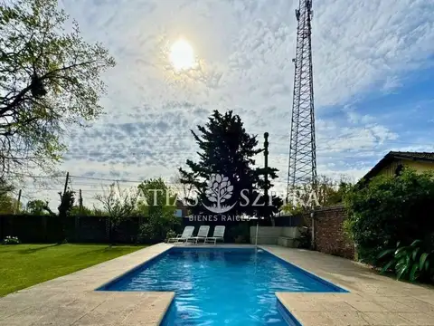 Quinta en Venta en Francisco Alvarez, Partido de Moreno