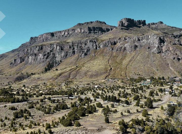 Terreno · 1000m²