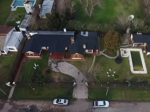 Quinta en Venta en General Rodriguez, Partido de General Rodríguez