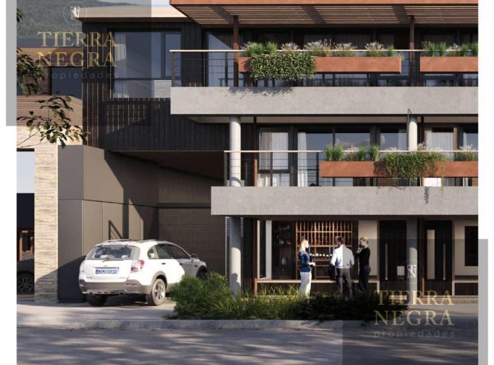Departamento · 51m² · 2 Ambientes