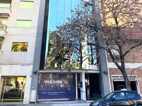 Oficina en Venta en Plaza Paso, La Plata