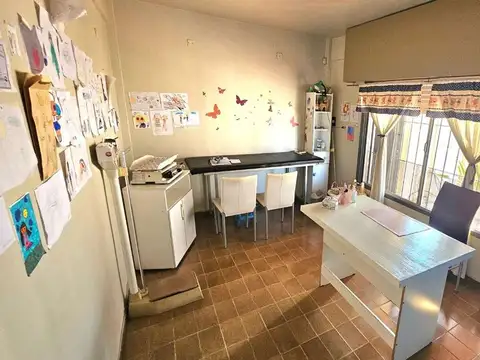 Oficina en Venta en La Perlita, Moreno