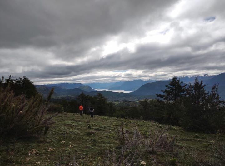 Terreno · 5179m²
