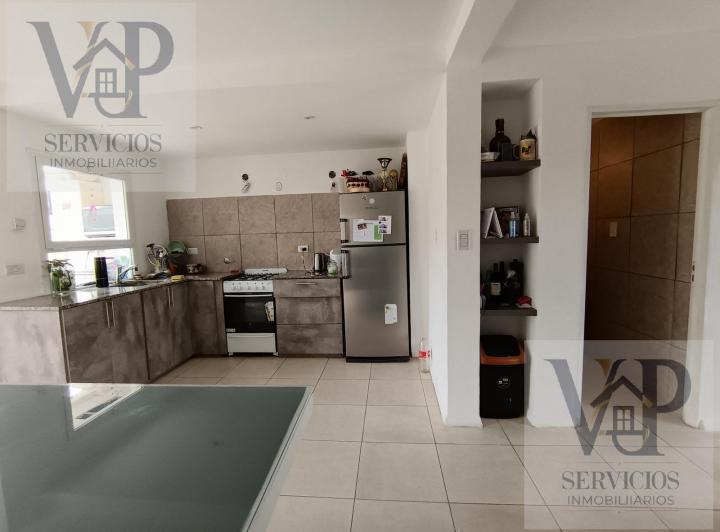 PH · 110m² · 3 Ambientes · 1 Cochera