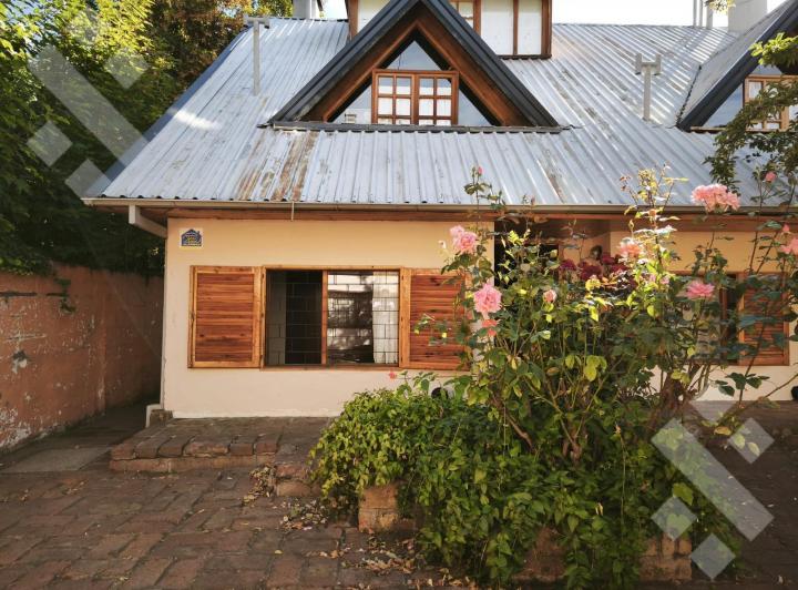Casa · 120m² · 4 Ambientes · 1 Cochera