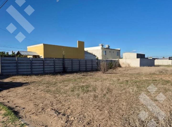 Terreno · 360m²