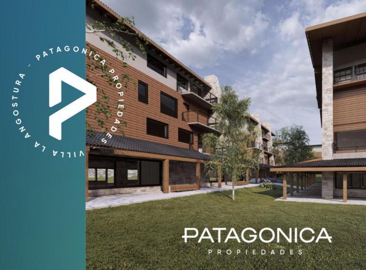 Departamento · 50m² · 2 Ambientes · 1 Cochera