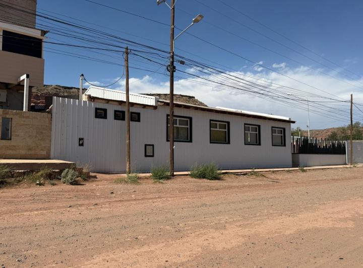 Oficina comercial · 360m² · 3 Ambientes
