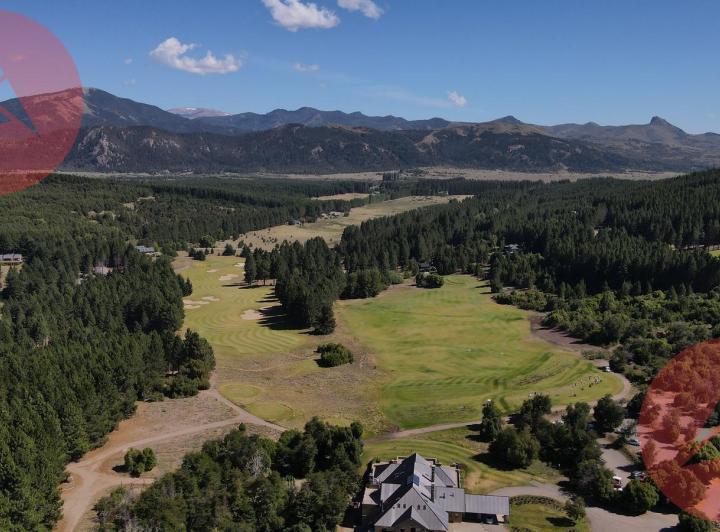 Terreno · 2886m²