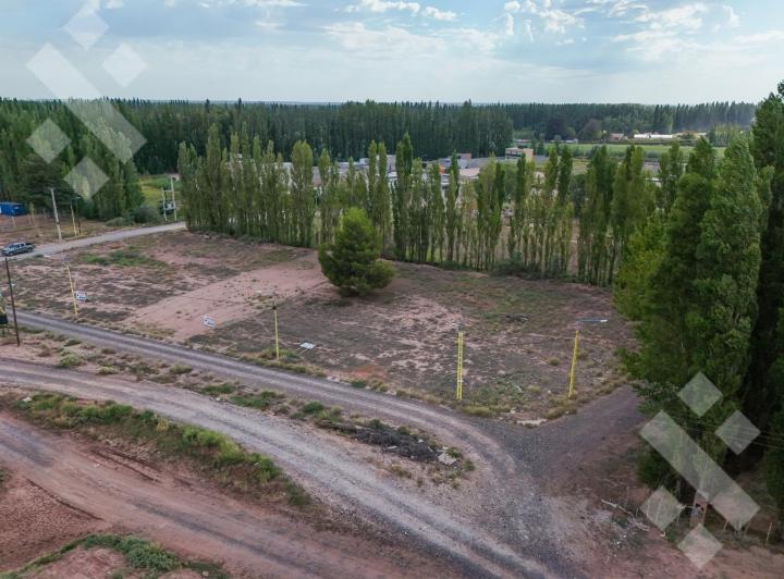 Terreno · 500m²
