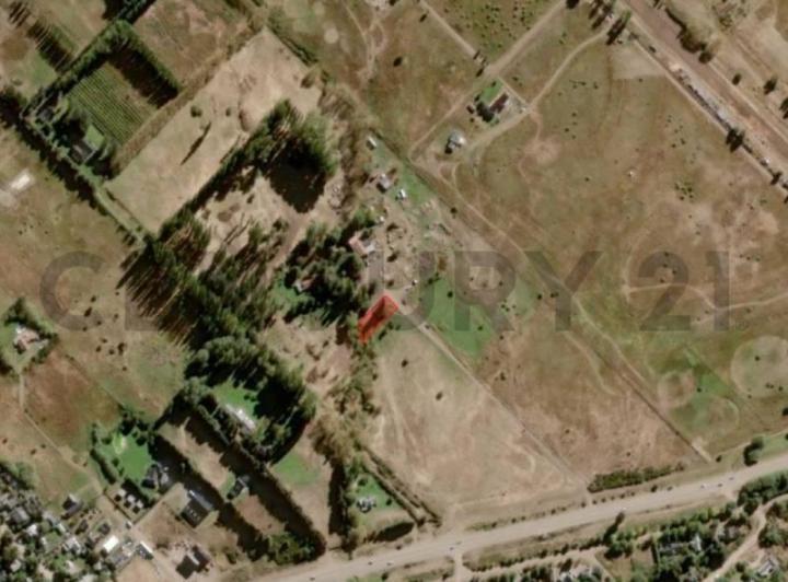 Terreno · 741m²