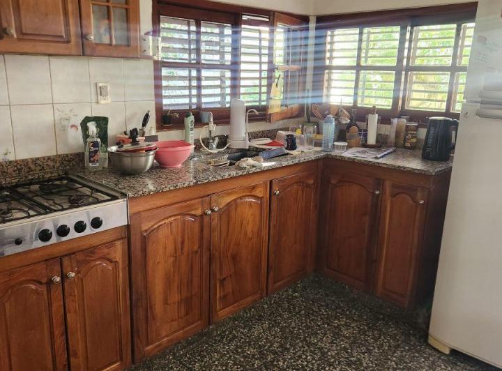 PH · 160m² · 7 Ambientes · 2 Cocheras