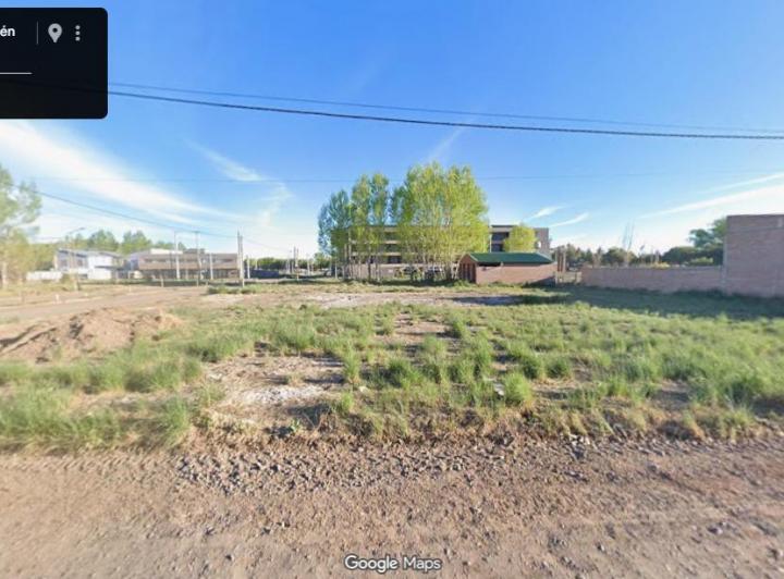 Terreno · 650m²