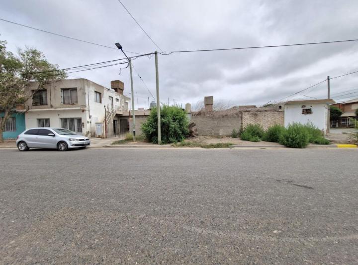 Terreno · 195m² · 3 Ambientes