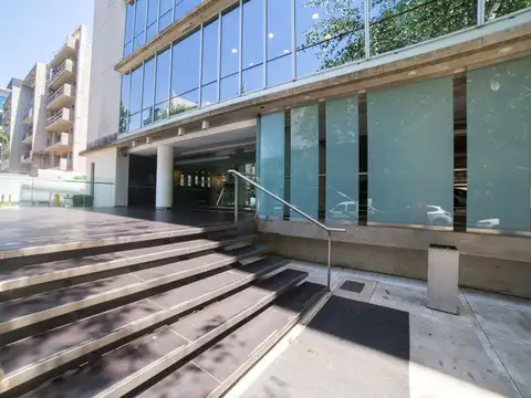 Oficina en Venta en Olivos, Partido de Vicente López
