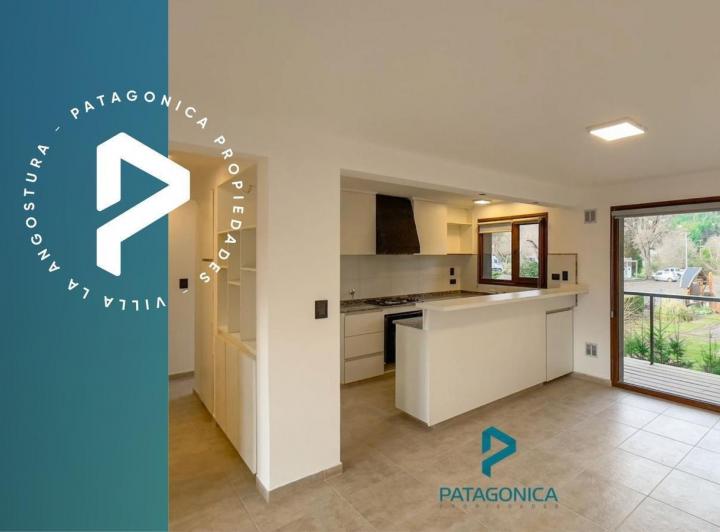 Departamento · 72m² · 3 Ambientes · 1 Cochera
