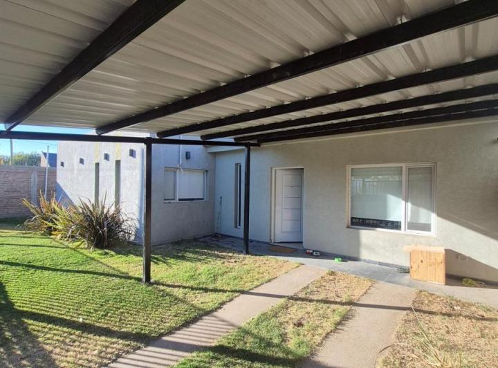 PH · 90m² · 3 Ambientes · 2 Cocheras