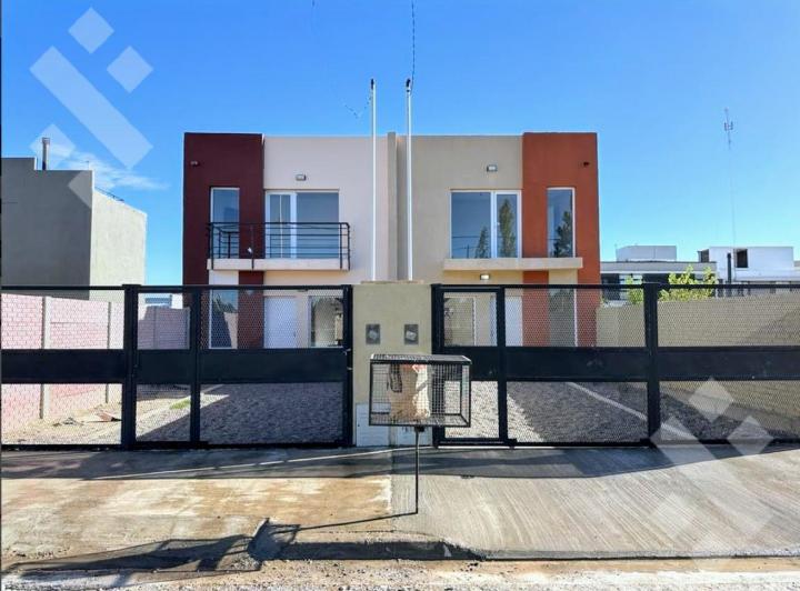 PH · 110m² · 3 Ambientes · 1 Cochera