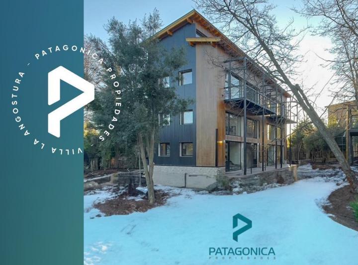Departamento · 44m² · 2 Ambientes