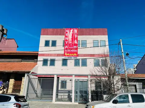Oficina en Venta en Martínez Fleming / Panamericana, Martínez