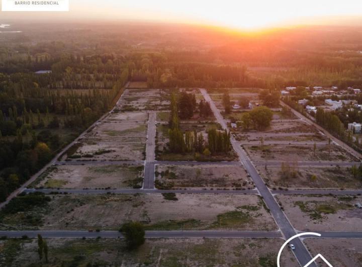 Terreno · 360m²