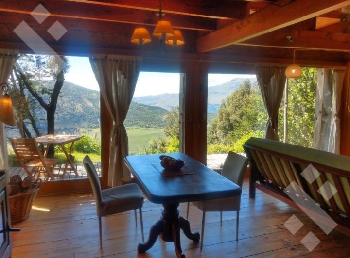 Casa · 95m² · 2 Ambientes