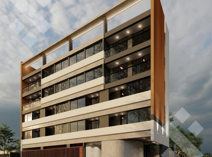 Departamento · 53m² · 1 Dormitorio
